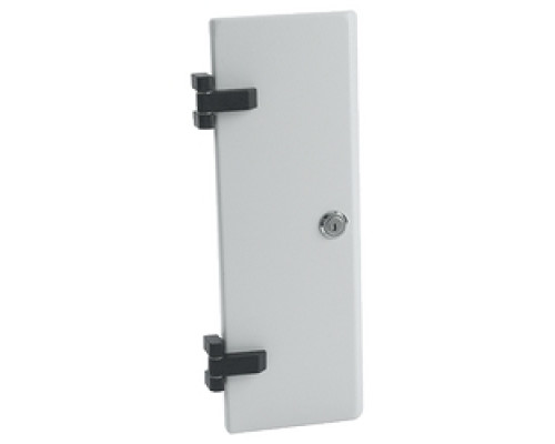 HOFFMAN ENCLOSURES INC  CDACCDR   Drive Access Door, Material/Finish: Steel/Paint