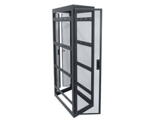 MIDDLE ATLANTIC PRODUCTS  WMRK-4236   WMRK Series Rack, WMRK-4236, 36