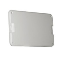ON-Q/LEGRAND  EN0801   Cover, Rectangular, 9.129