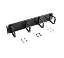 COMMSCOPE ENTERPRISE SOLUTIONS  760038257  HCM-19-SS-2U  2U Patchcord Management