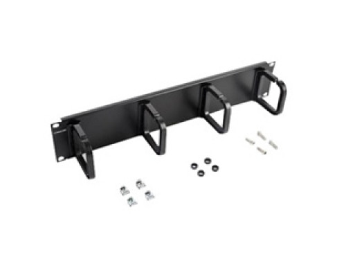 COMMSCOPE ENTERPRISE SOLUTIONS  760038257  HCM-19-SS-2U  2U Patchcord Management