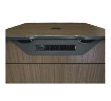 MIDDLE ATLANTIC PRODUCTS  RFR-CABCOOL50   RFR Cabinet Cooler, 50 CFM