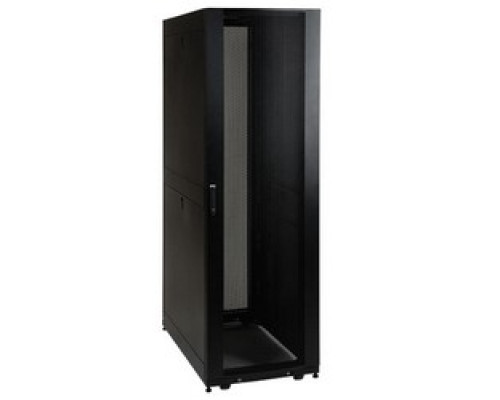 TRIPP LITE  SR42UBG  SR42UBG  SmartRack 42U Standard-Depth Rack Enclosure Cabinet with Clear Acrylic Window