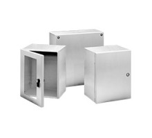 HOFFMAN ENCLOSURES INC  LSC252015SS   INLINE, Type 4X