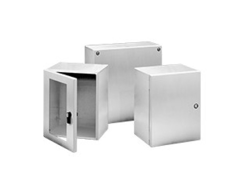 HOFFMAN ENCLOSURES INC  LSC302515SS6   INLINE, Type 4X