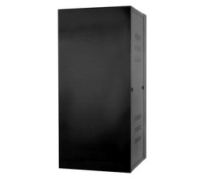 HUBBELL PREMISE WIRING  HSQ48S26   Cabinet, Quadcab, Wallmount, 4’Hx26