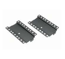 MIDDLE ATLANTIC PRODUCTS  RBA-MV44-2   Panel Adaptor, 2 RU, MRK/VRK/DRK Series