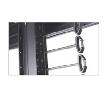 ORTRONICS  GXC42VFK   MM10 Vertical Cable Management Cage, with door, 16