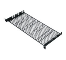 MIDDLE ATLANTIC PRODUCTS  UFA-8-4   UFA Rackshelf, 1 RU, 8
