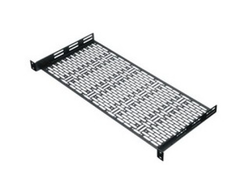 MIDDLE ATLANTIC PRODUCTS  UFA-8-4   UFA Rackshelf, 1 RU, 8
