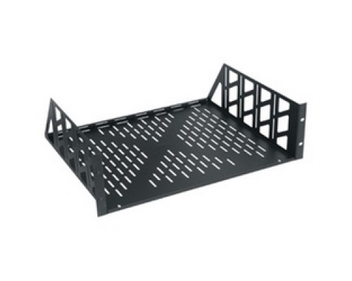 MIDDLE ATLANTIC PRODUCTS  U3V-4   Utility Rackshelf, 3 RU, 14.75