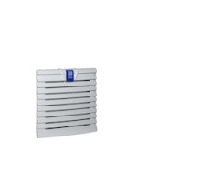 RITTAL  3238200   SK Outlet Filter, Standard, WHD: 148.5 X 148.5 X 24 mm