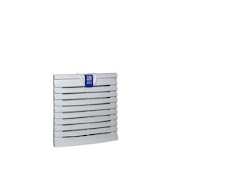 RITTAL  3238200   SK Outlet Filter, Standard, WHD: 148.5 X 148.5 X 24 mm