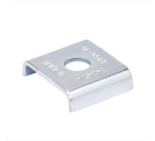 B-LINE  B450-1/2ZN  78101155476  U-WASHER 1/2