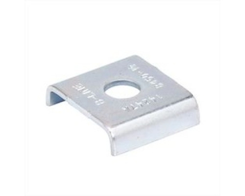 B-LINE  B450-1/2ZN  78101155476  U-WASHER 1/2