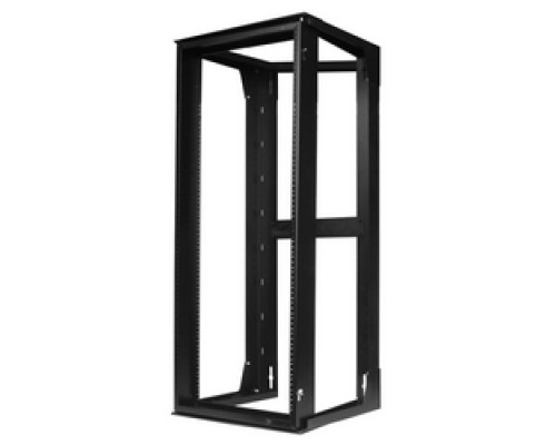 HUBBELL PREMISE WIRING  HPWWMR36   Rack, Wall Mount, Swing, 36