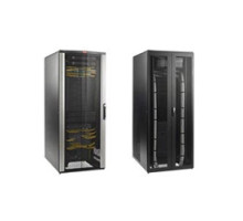 HOFFMAN ENCLOSURES INC  PNS20810BNS   PROLINE Network Switch Cabinet - 79 in. H x 32 in. W x 41 in. D, No Sides