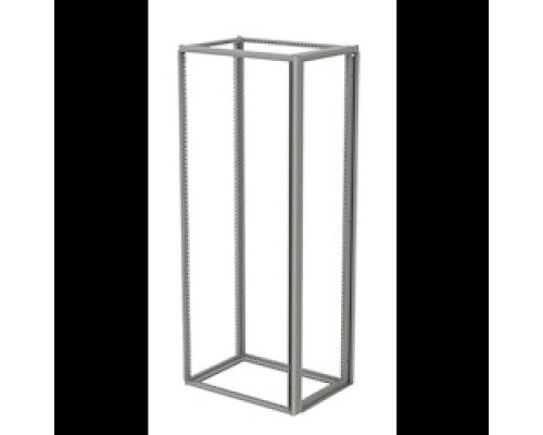 HOFFMAN ENCLOSURES INC  P2DA2010   ProLine G2 Side Door Adapter, fits 2000x1000mm, Lt Gray, Steel