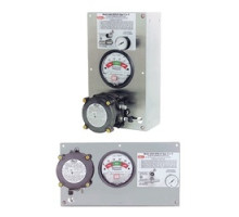 HOFFMAN ENCLOSURES INC  ATEX3003YZHM   Purge System, Horiz Mount, Size/Dims: 90CF, Material/Finish: ex2