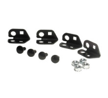 HUBBELL PREMISE WIRING  REKH   Cab, Access, Rem Equip, Padlock Kt