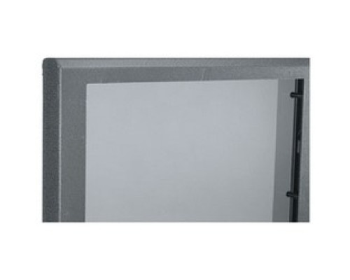 MIDDLE ATLANTIC PRODUCTS  PVFD-44   Plexi Vented Front Door, 44 RU Racks