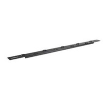 HUBBELL PREMISE WIRING  H284CM   Cable Management Lance Bar, Slim, Vertical, 2