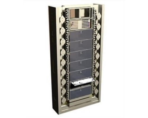 COMMSCOPE  E-501-L91  E-501-L91  E-501-L91: FDF,7’,UNIVERSAL FR CA MGMT