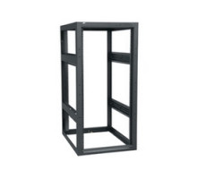 MIDDLE ATLANTIC PRODUCTS  BGR-1927LRD   BGR Series Rack, 19 RU, 27