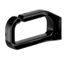 PANDUIT  CMDRH1-C   D-Ring HORIZ 1RU BLK PK100