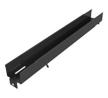 VERTIV  VRA1013   Vertical Cable Manager 42U FOR 600MM Width Cabinets