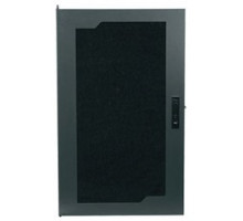 MIDDLE ATLANTIC PRODUCTS  DOOR-P10   Essex Plexi Door, 10 RU