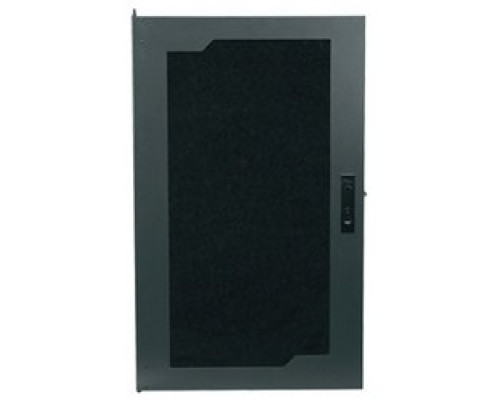 MIDDLE ATLANTIC PRODUCTS  DOOR-P10   Essex Plexi Door, 10 RU