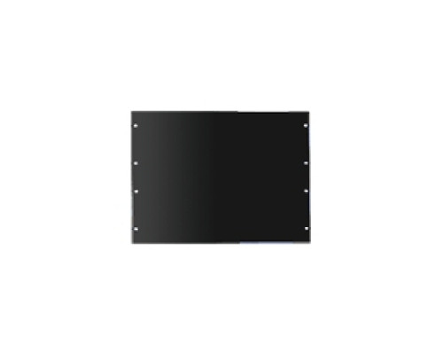 HOFFMAN ENCLOSURES INC  P19RPP4UB   Rack Panel for 19-in. Racks