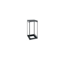 MIDDLE ATLANTIC PRODUCTS  5-21-26   Slim 5 Series Rack, 21 RU, 26