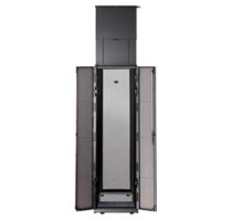 APC BY SCHNEIDER ELECTRIC  AR7753   VED for 750mm Wide Short Range / Vertical Exhaust Duct Kit for SX Enclosure