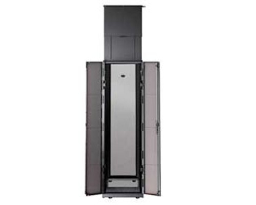 APC BY SCHNEIDER ELECTRIC  AR7753   VED for 750mm Wide Short Range / Vertical Exhaust Duct Kit for SX Enclosure