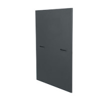 MIDDLE ATLANTIC PRODUCTS  SPN-24-36   Side Panels, 24 RU, 36