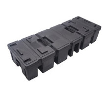 CHIEF MANUFACTURING  PAC900   STAND STORAGE CASE