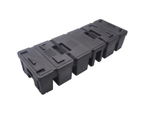 CHIEF MANUFACTURING  PAC900   STAND STORAGE CASE