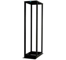 CHATSWORTH PRODUCTS CPI  50120-715  Quadra Rack; 19