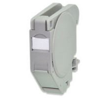 SIGNAMAX  KI-DIN-RMM-SL   Mounting Module, DIN-Rail Mount, Industrial, 0.83