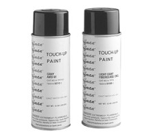HOFFMAN ENCLOSURES INC  ATPJB   Touch up paint Jet Black, Size/Dims: 2.70x2.70x7.75