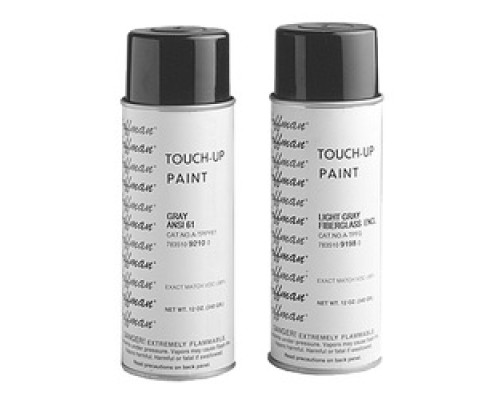 HOFFMAN ENCLOSURES INC  ATPJB   Touch up paint Jet Black, Size/Dims: 2.70x2.70x7.75