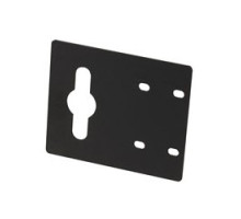 ORTRONICS  MM20PDUMBFT1W-B  OR-MM20PDUMBFT1W-B  Mounting Bracket Kit, Rack Mount, 4.13
