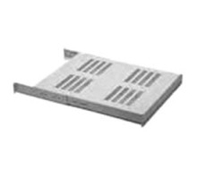 CHATSWORTH PRODUCTS CPI  14072-719  Fixed Shelf; vented; 19