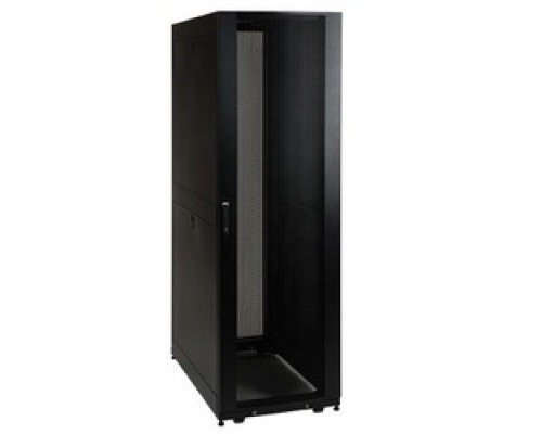 TRIPP LITE  SR42UBKD  SR42UBKD  42U SmartRack Knock-Down Standard-Depth Rack Enclosure Cabinet Kit