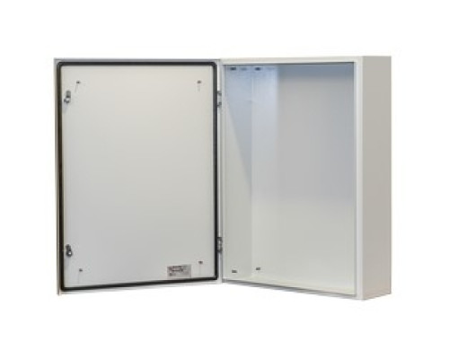 ABB  SRN8620XP   Enclosure, IP66, 800mm x 600mm x 200mm, Painted - RAL 7035, Sub Panel Not Included