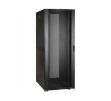 TRIPP LITE  SR48UBWD8   Eaton Tripp Lite Series SmartRack 48U Standard-Depth Extra-Wide Rack Enclosure Cabinet, Doors and Side Panels Included