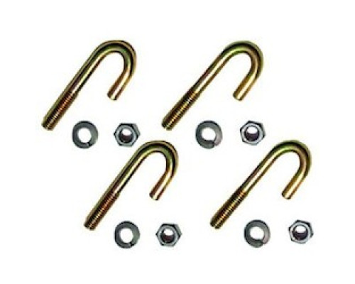 CHATSWORTH PRODUCTS CPI  11431-706  J-Bolt; Hook; 6-1/2