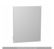 HAMMOND MANUFACTURING CO  18P1515   ELECTRICAL ENCLOSURE     ACCESSORIES STEEL INNER PANEL 15.00X15.00